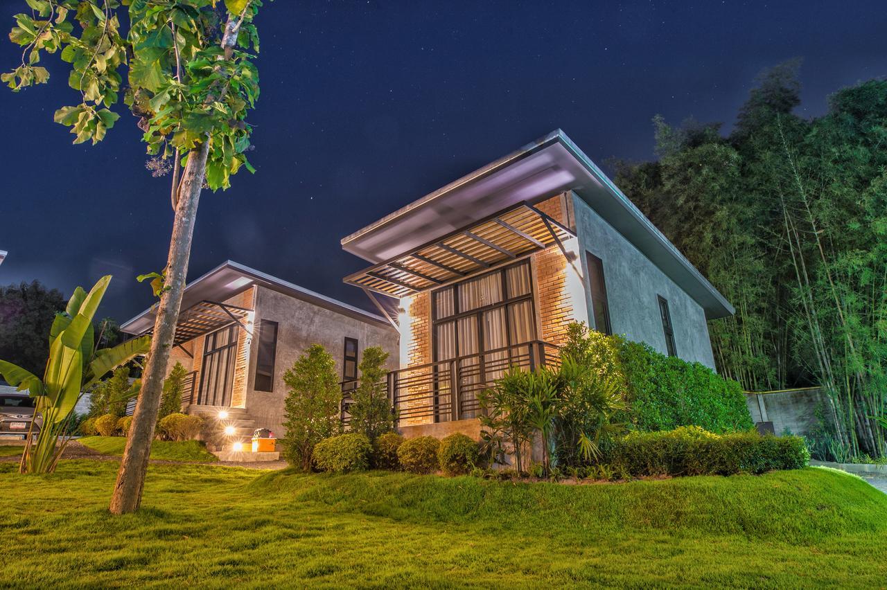 Casa Foresta Нан Экстерьер фото
