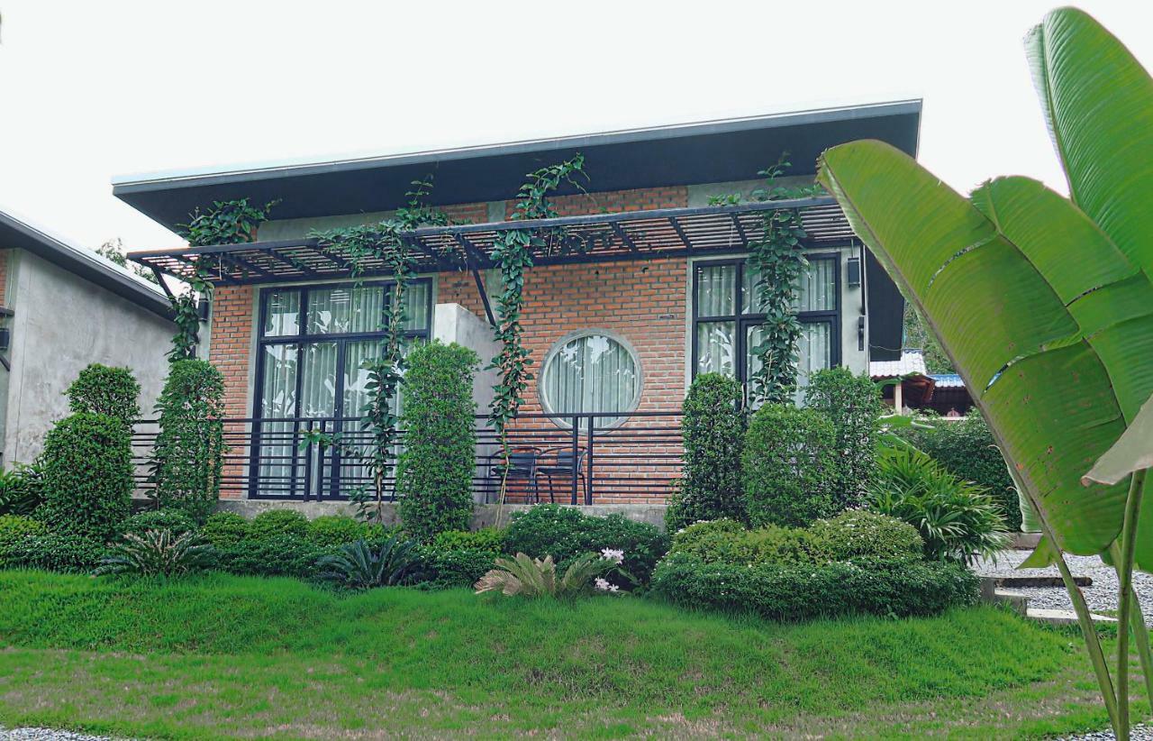 Casa Foresta Нан Экстерьер фото
